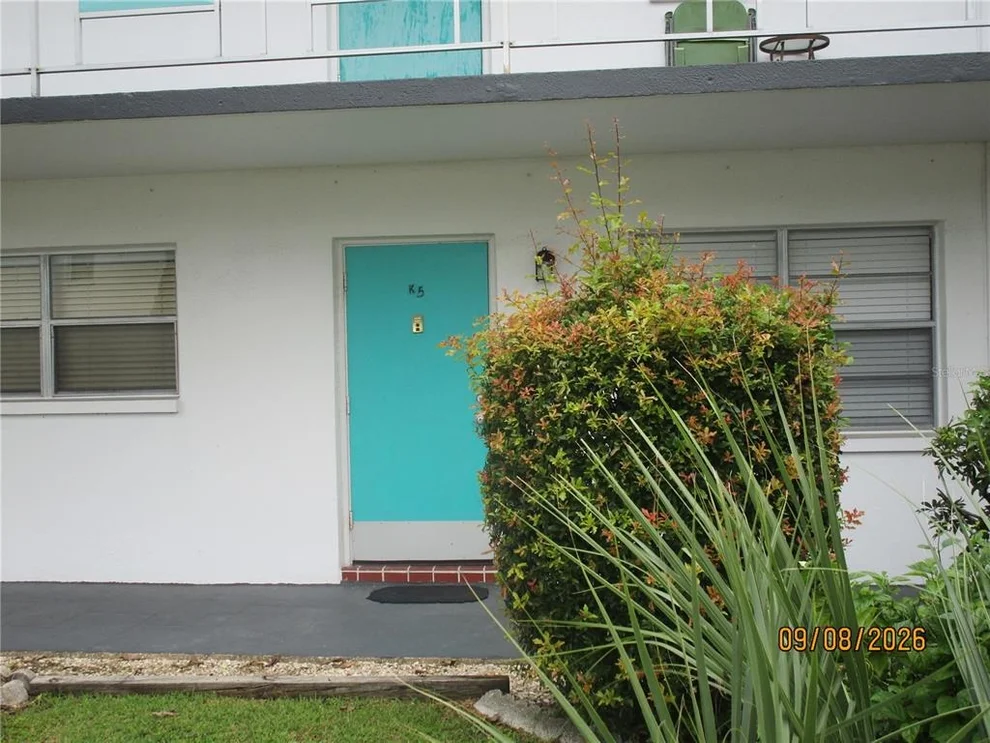 Unit for sale at 5945 21ST STREET N, ST PETERSBURG, FL 33714