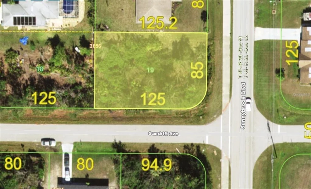 Unit for sale at 10526 SANDRIFT AVENUE, ENGLEWOOD, FL 34224