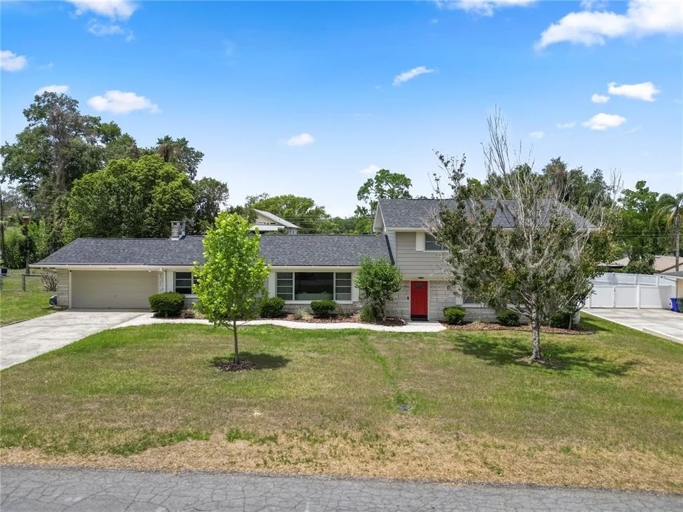 Unit for sale at 2215 WOODBINE AVENUE, LAKELAND, FL 33803
