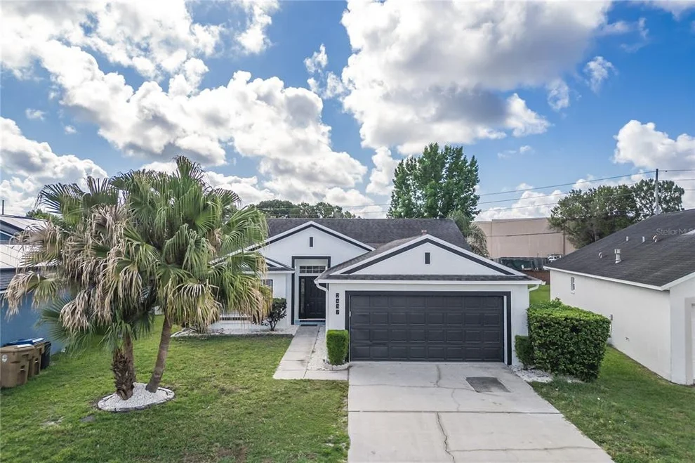 Unit for sale at 2437 HYBRID DRIVE, KISSIMMEE, FL 34758