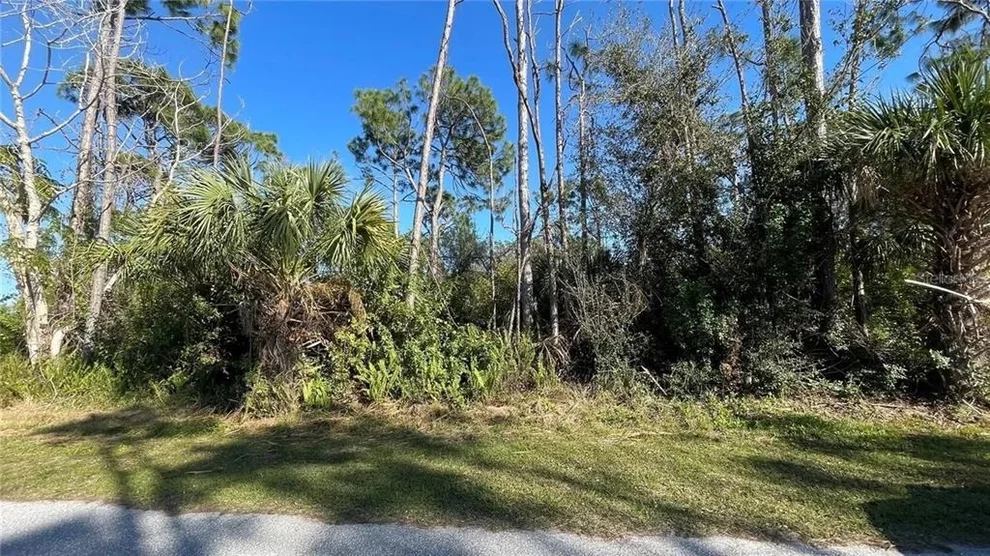 Unit for sale at 8082 STREET, PORT CHARLOTTE, FL 33981