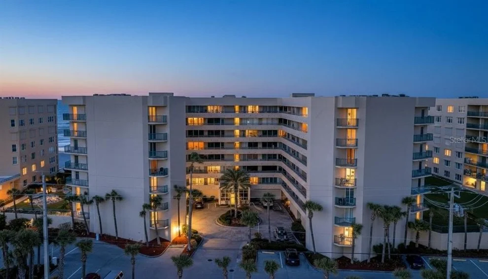 Unit for sale at 4555 S ATLANTIC AVENUE, PORT ORANGE, FL 32127