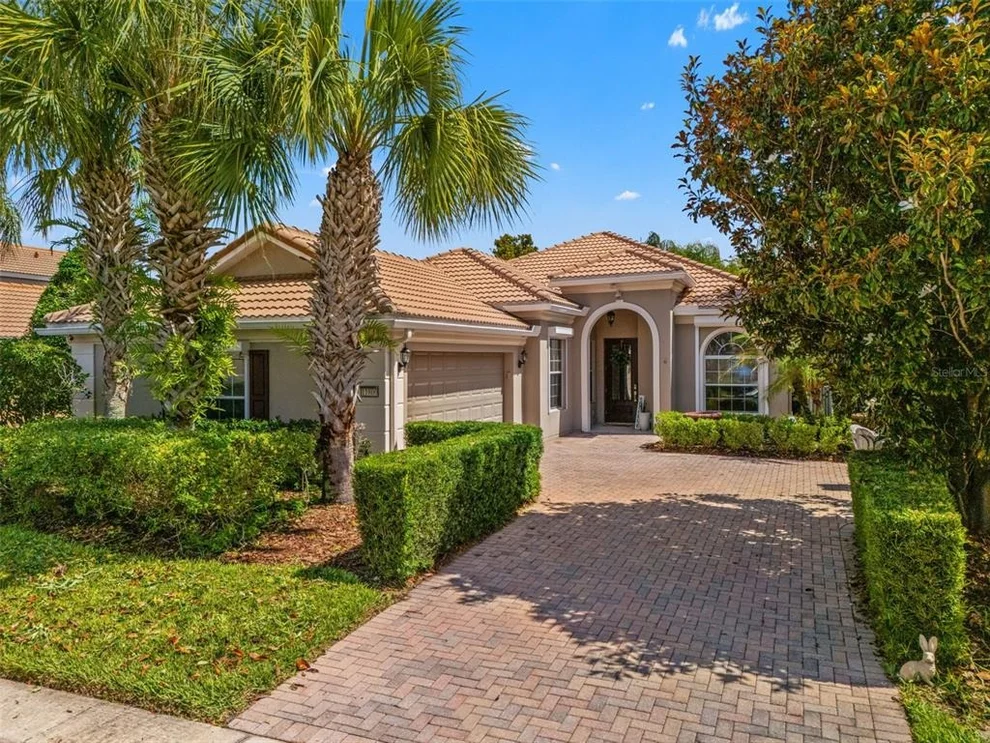 Unit for sale at 11800 ZELKOVA LANE, ORLANDO, FL 32827
