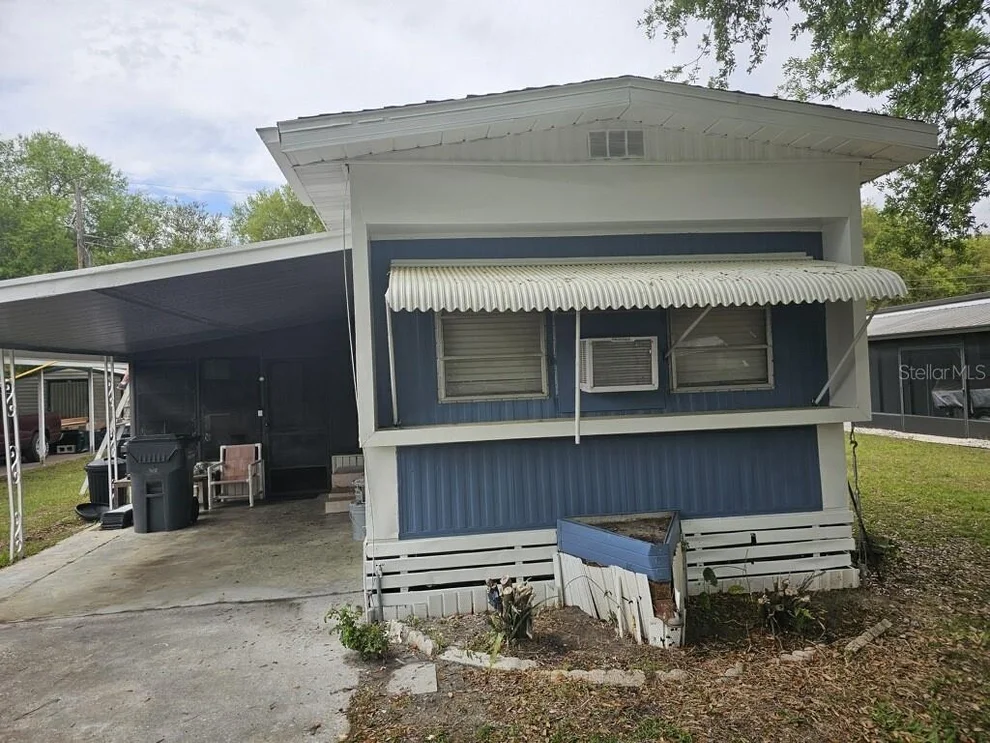 Unit for sale at 124 COTTON COURT, AUBURNDALE, FL 33823