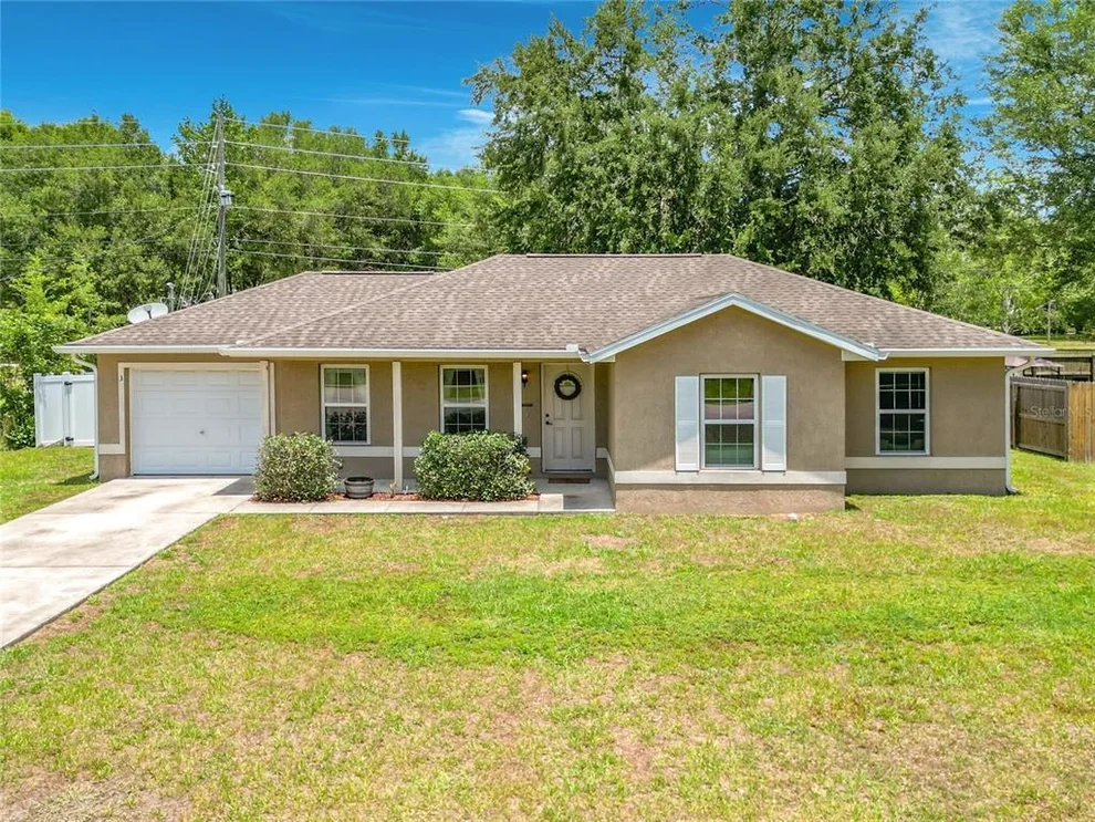 Unit for sale at 3 PINE TRACK PLACE, OCALA, FL 34472