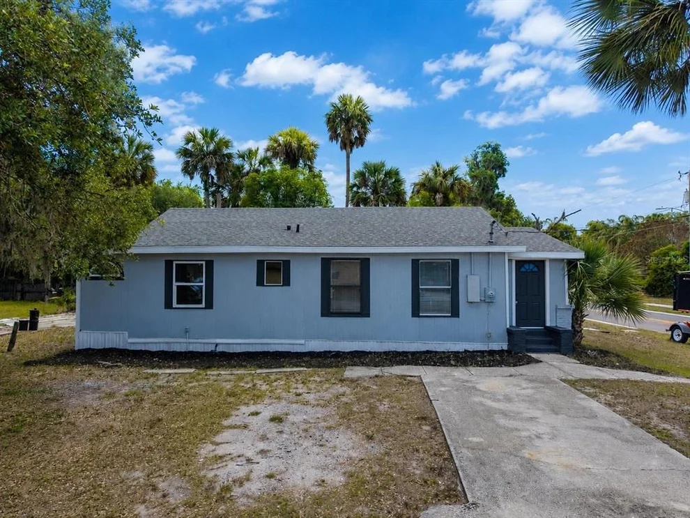 Unit for sale at 1104 E 8 TH STREET, SANFORD, FL 32771
