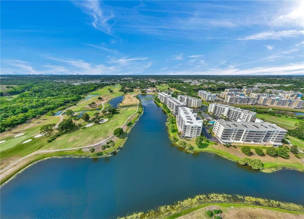 Unit for sale at 1200 COUNTRY CLUB DRIVE, LARGO, FL 33771