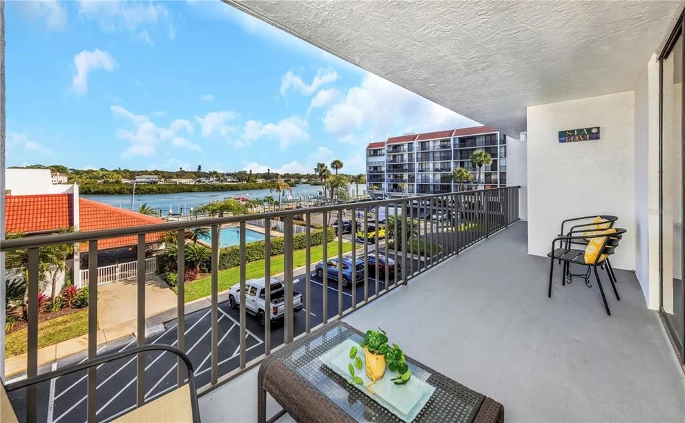 Unit for sale at 19111 VISTA BAY DRIVE, INDIAN SHORES, FL 33785