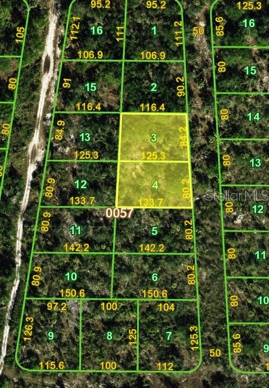 Unit for sale at 725 & 735 SNAPPER LANE, PUNTA GORDA, FL 33982