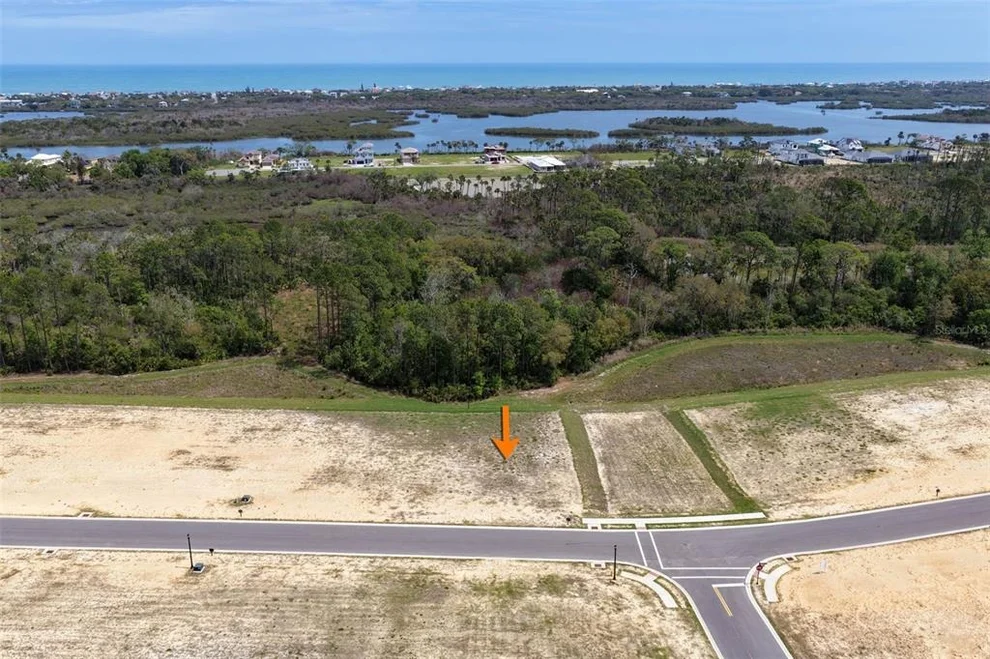 Unit for sale at 222 STILLWATER DRIVE, FLAGLER BEACH, FL 32136
