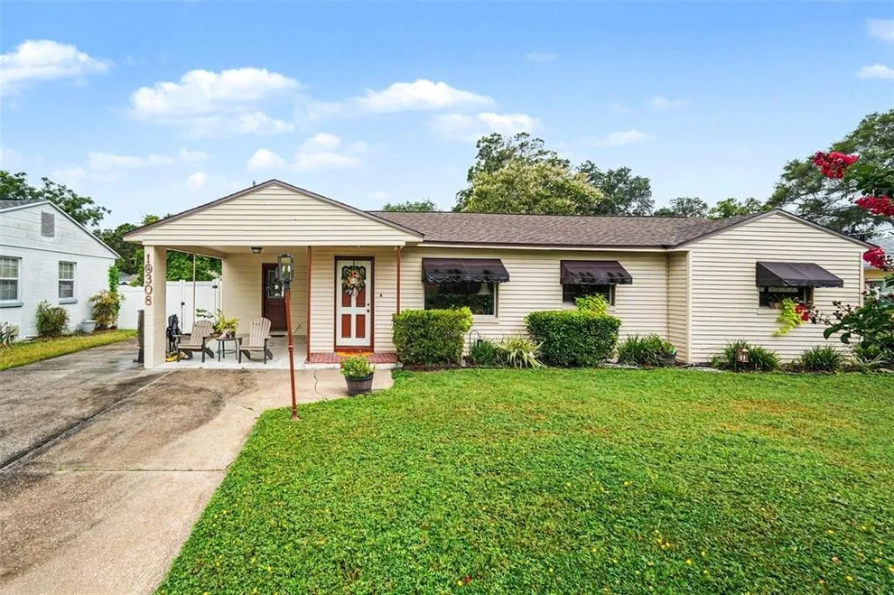 Unit for sale at 10308 N OAKLEAF AVENUE, TAMPA, FL 33612