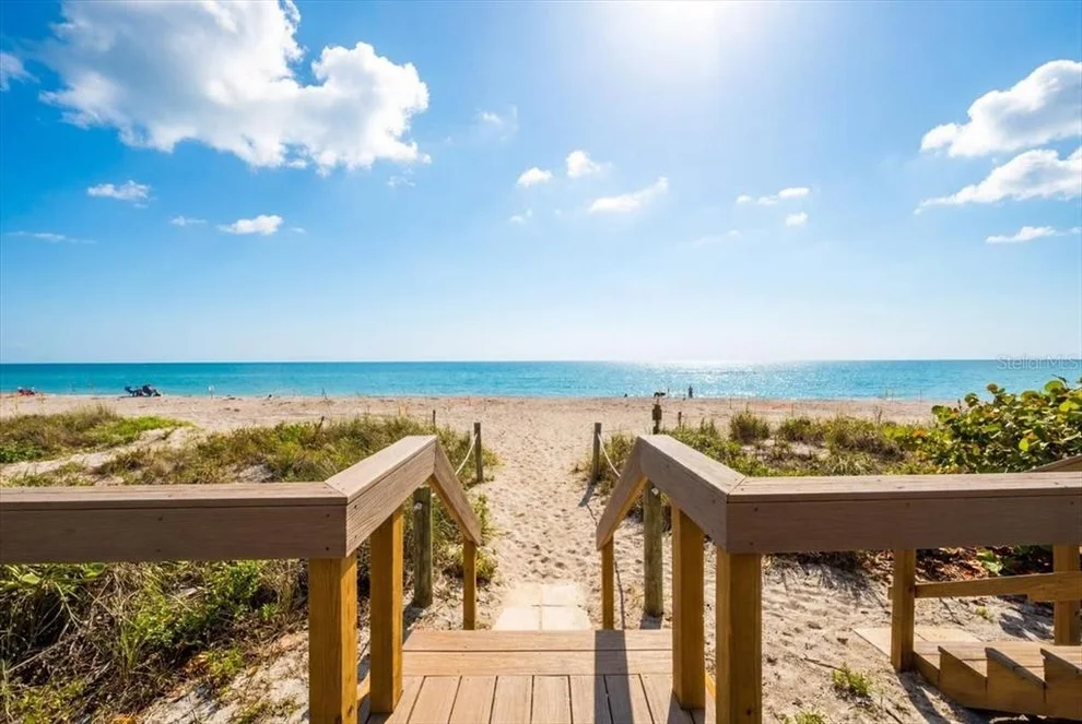 Unit for sale at 1480 GULF BOULEVARD, ENGLEWOOD, FL 34223