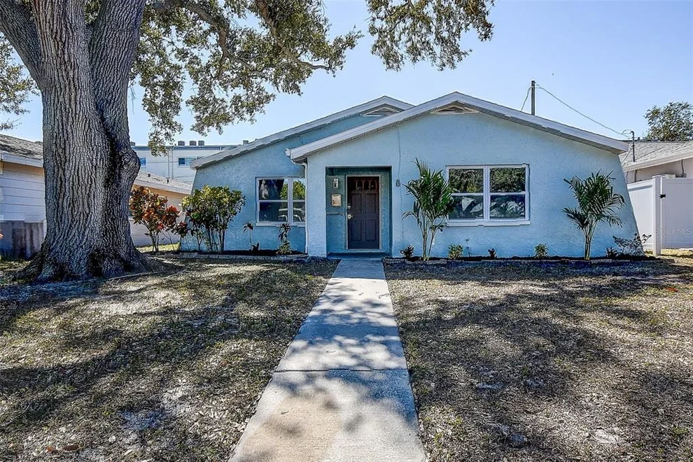 Unit for sale at 130 42ND AVENUE N, ST PETERSBURG, FL 33703
