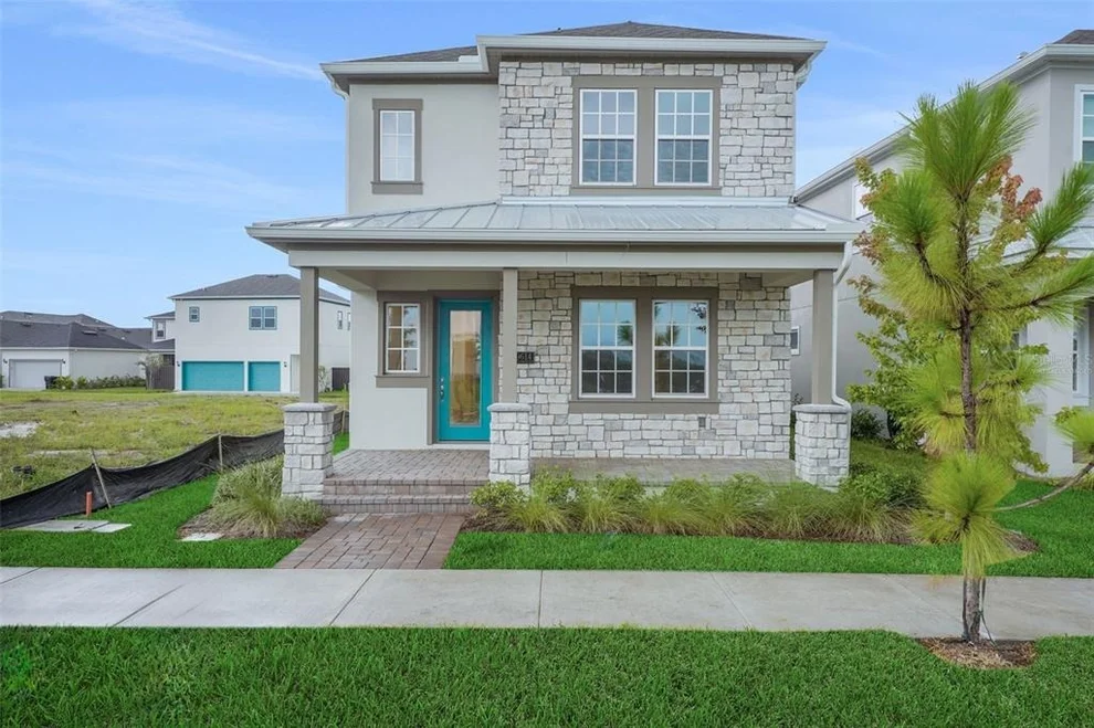 Unit for sale at 9614 RODBELL STREET, ORLANDO, FL 32827