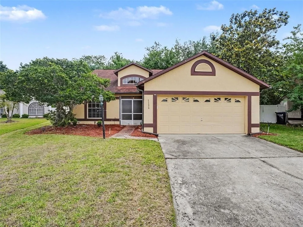 Unit for sale at 1126 LITTLE CREEK ROAD, ORLANDO, FL 32825