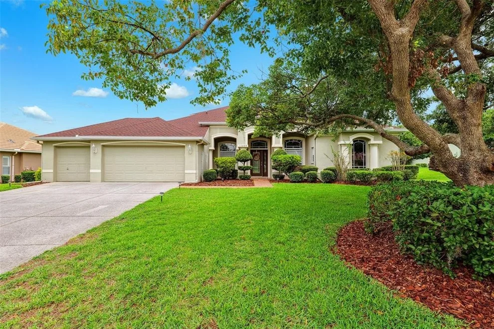 Unit for sale at 13049 THOROUGHBRED DRIVE, DADE CITY, FL 33525