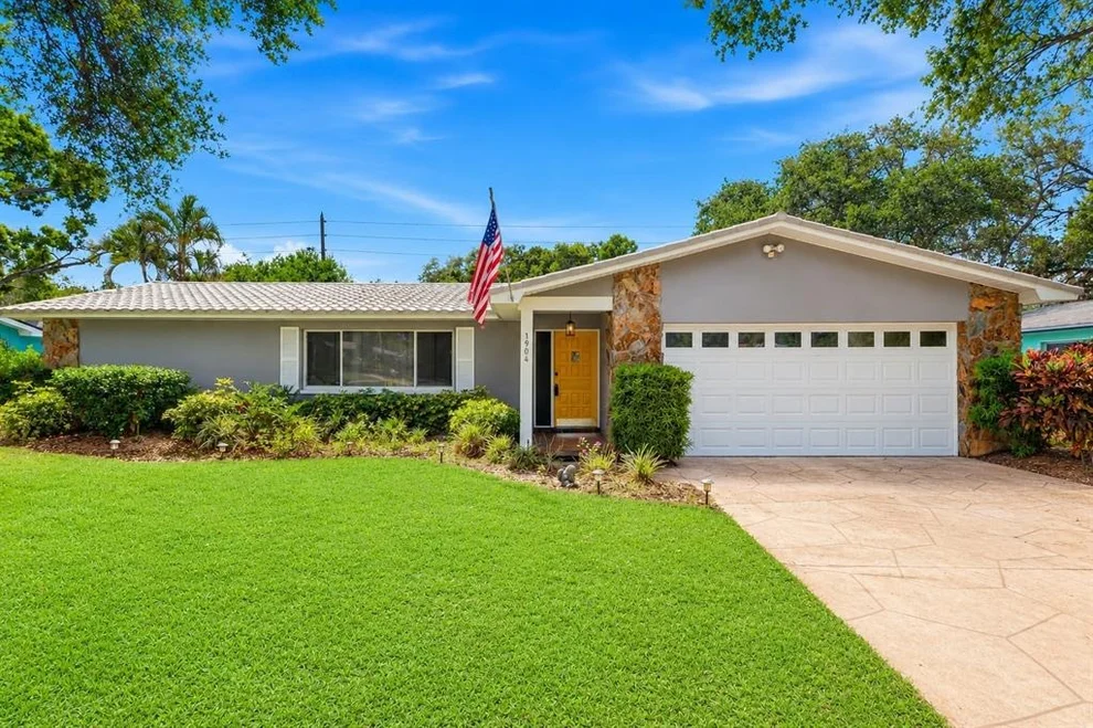 Unit for sale at 1904 GRANADA COURT, CLEARWATER, FL 33764