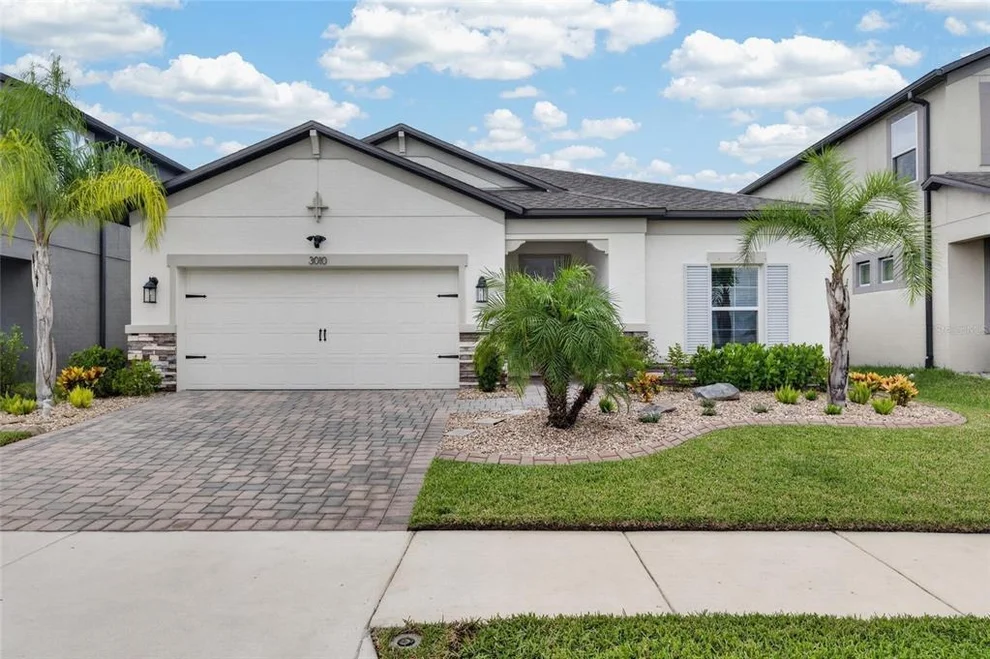 Unit for sale at 3010 MARINE GRASS DRIVE, WIMAUMA, FL 33598