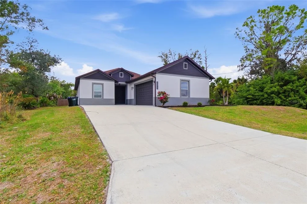 Unit for sale at 3373 EAGLE PASS STREET, NORTH PORT, FL 34286