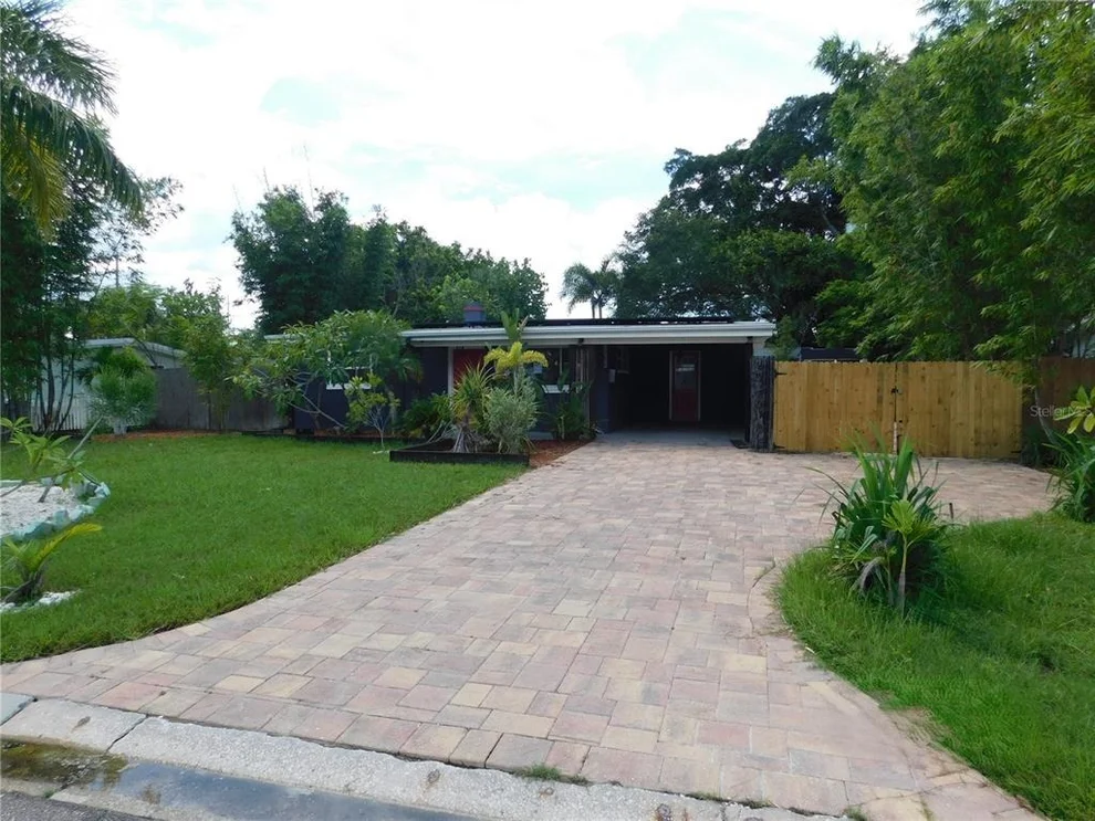Unit for sale at 5622 HOBSON STREET NE, ST PETERSBURG, FL 33703