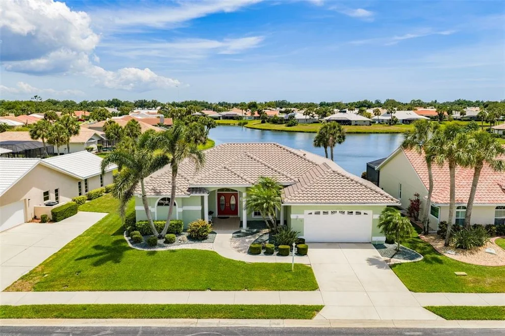 Unit for sale at 1770 KILRUSS DRIVE, VENICE, FL 34292