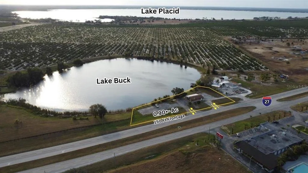 Unit for sale at 2200 - 2204 US 27 HIGHWAY S, LAKE PLACID, FL 33852
