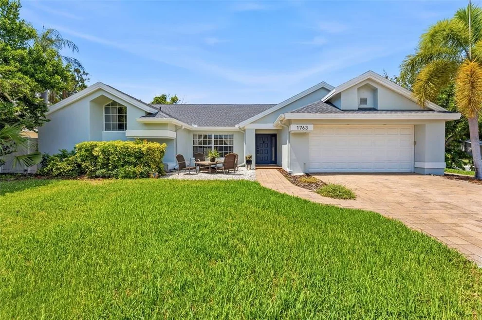 Unit for sale at 1763 PEBBLE HILL COURT, PALM HARBOR, FL 34683