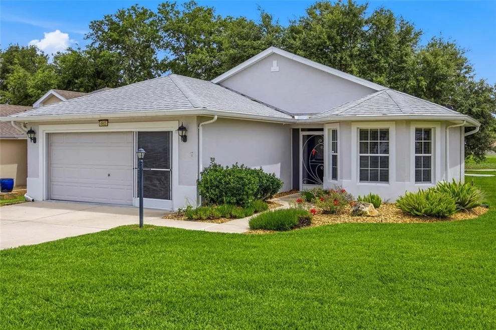 Unit for sale at 4905 KELSO STREET, LEESBURG, FL 34748