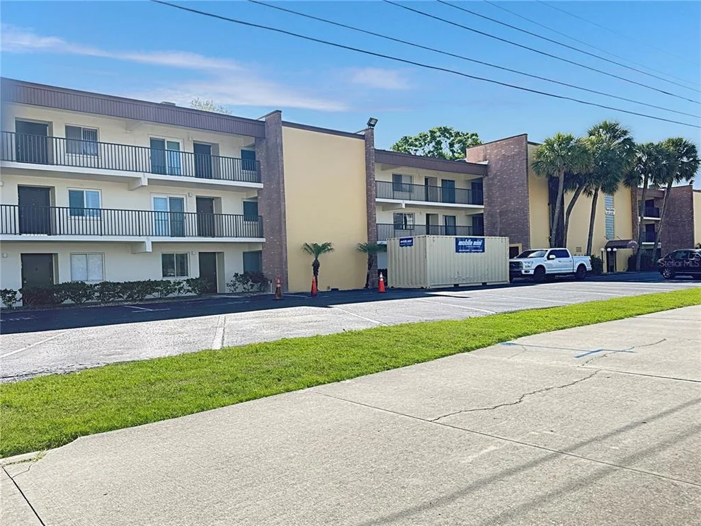 Unit for sale at 4435 1ST STREET NE, ST PETERSBURG, FL 33703