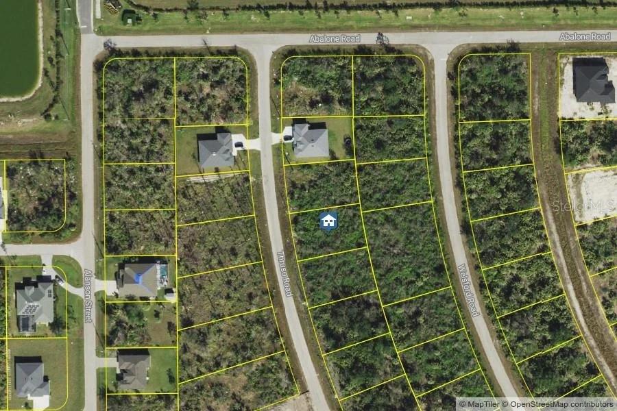 Unit for sale at 8070 THRUSO ROAD, PORT CHARLOTTE, FL 33981