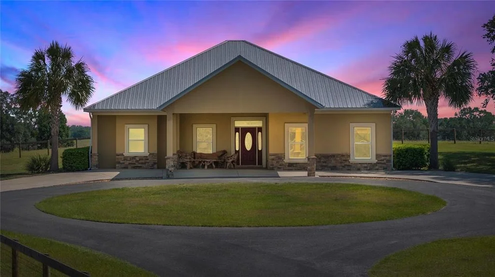 Unit for sale at 20551 SE 80TH STREET, MORRISTON, FL 32668
