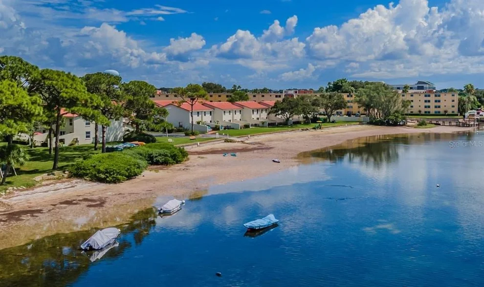 Unit for sale at 2700 BAYSHORE BOULEVARD, DUNEDIN, FL 34698