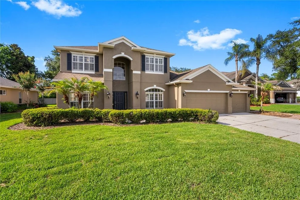 Unit for sale at 7402 WINDING LAKE CIRCLE, OVIEDO, FL 32765