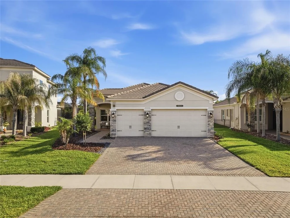 Unit for sale at 30423 TRISTANIA COURT, WESLEY CHAPEL, FL 33543
