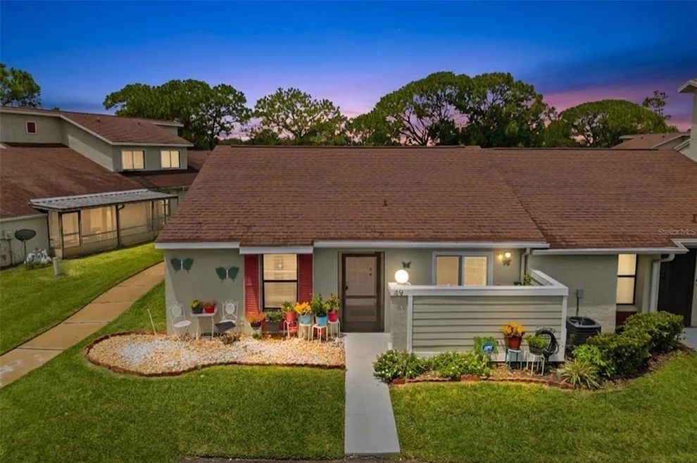 Unit for sale at 49 PINE ISLAND CIRCLE, KISSIMMEE, FL 34743