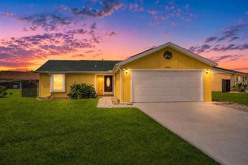 Unit for sale at 2981 IRONDALE STREET, DELTONA, FL 32738
