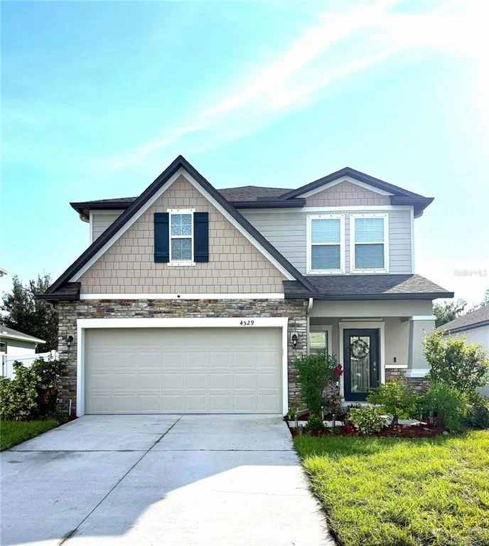 Unit for sale at 4529 REISSWOOD LOOP, PALMETTO, FL 34221
