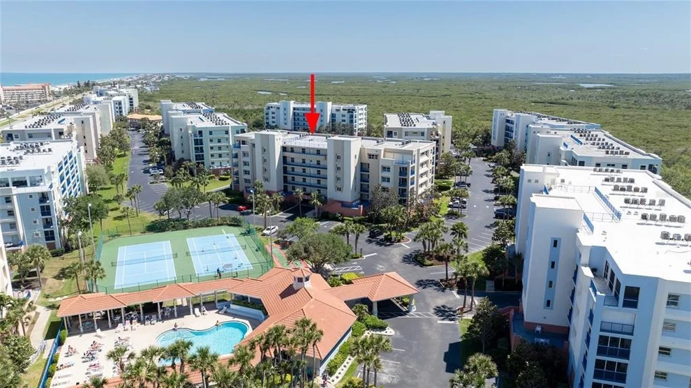 Unit for sale at 5300 S ATLANTIC AVENUE, NEW SMYRNA BEACH, FL 32169