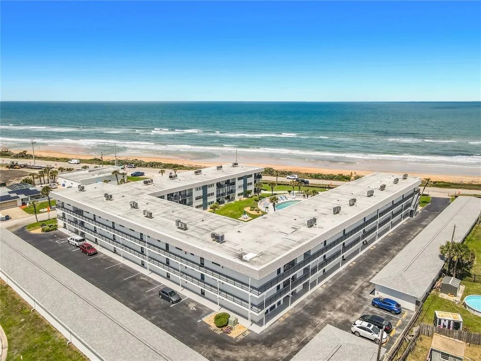 Unit for sale at 2100 OCEAN SHORE BOULEVARD, ORMOND BEACH, FL 32176