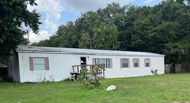 Unit for sale at 6721 CORONET ROAD, LAKELAND, FL 33811