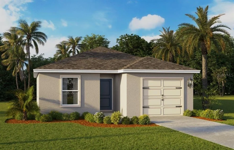 Unit for sale at 1158 AMBER WAVES COURT, LAKE WALES, FL 33859
