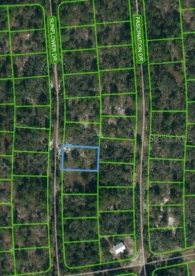 Unit for sale at 253 SUNFLOWER AVENUE, LAKE PLACID, FL 33852