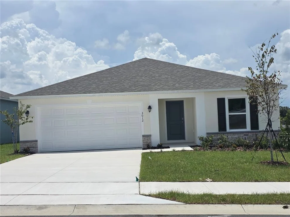 Unit for sale at 3012 CASCADE CIRCLE, LAKE WALES, FL 33898