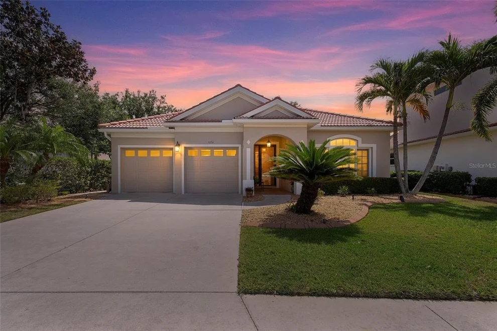 Unit for sale at 6711 TAILFEATHER WAY, BRADENTON, FL 34203