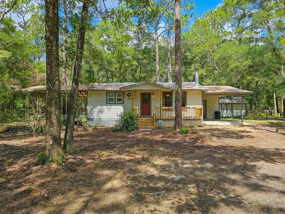 Unit for sale at 125 E LEMON STREET, MELROSE, FL 32666