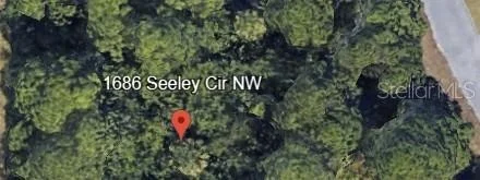 Unit for sale at 1686 SEELEY CIRCLE NW, PALM BAY, FL 32907