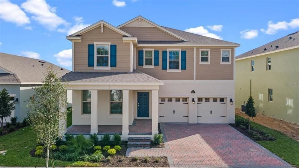 Unit for sale at 11821 SHINE VIEW LANE, WINTER GARDEN, FL 34787