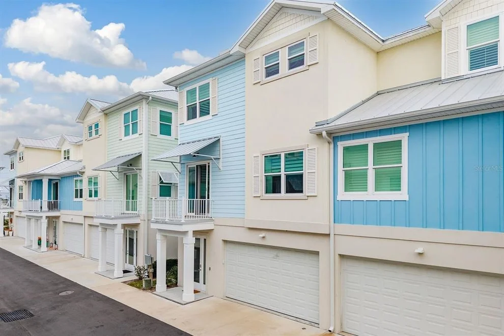 Unit for sale at 833 OAK BEND LANE, DUNEDIN, FL 34698