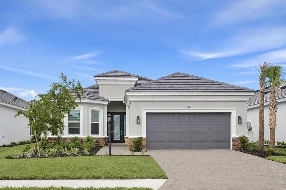 Unit for sale at 3212 VICENZA COURT, BRADENTON, FL 34211