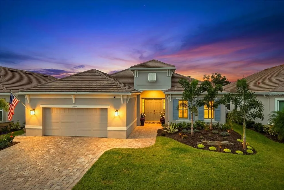 Unit for sale at 11224 SEASONS WAY, PALMETTO, FL 34221